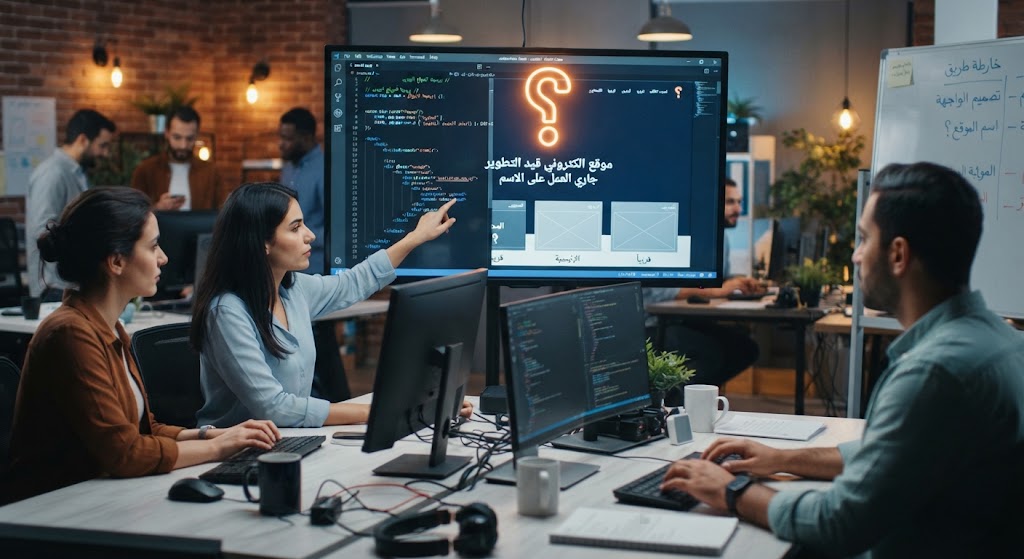 Web Development Project 05